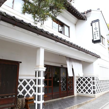 Izumiya Zenbe Ξενοδοχείο Ματσουμότο Εξωτερικό φωτογραφία